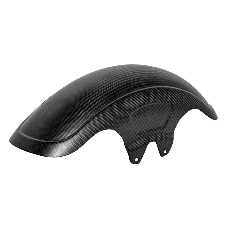 Matte Carbon
