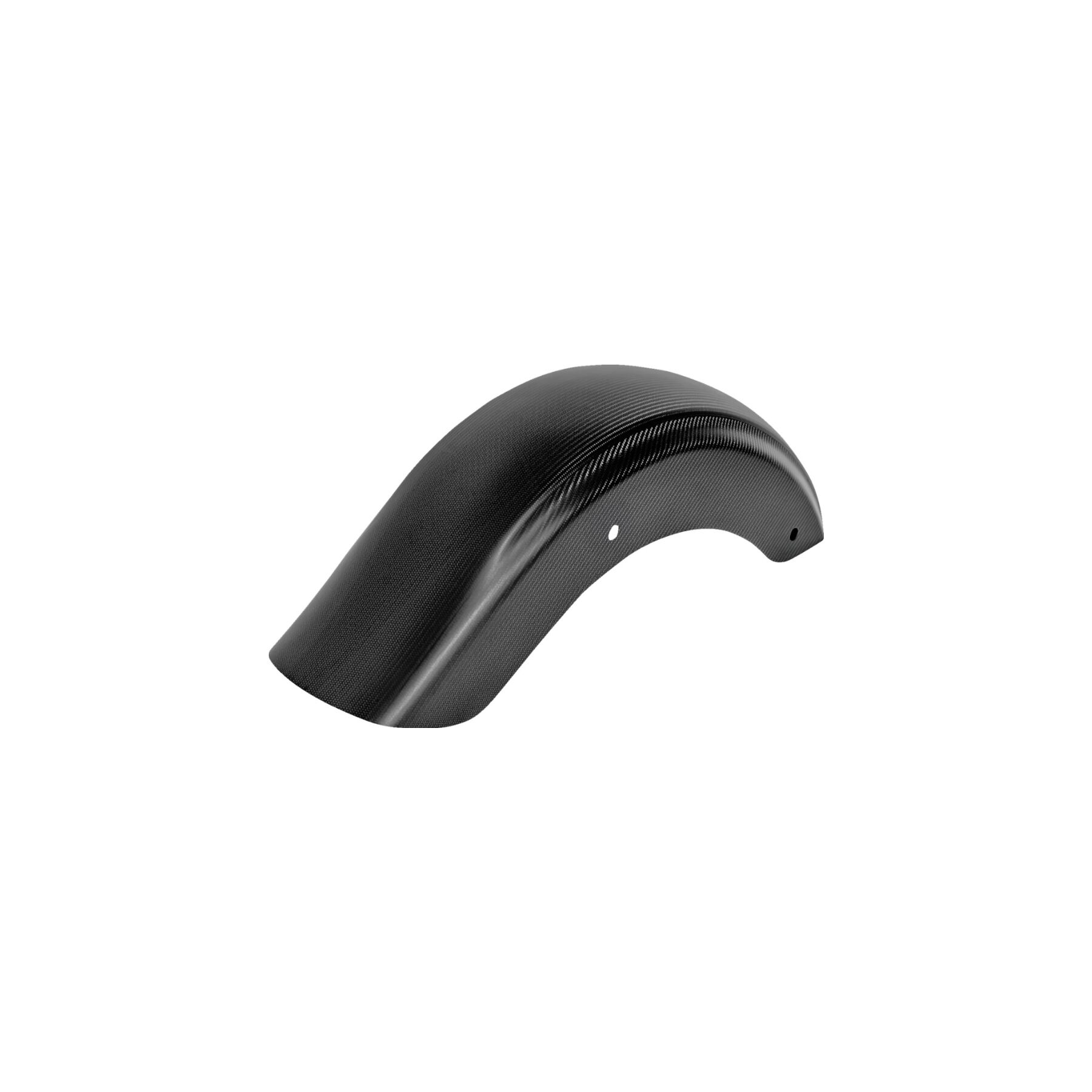 Saddlemen Saddlemen Carbon Fiber Rear Fender For Harley Touring 2009-2026 - $980.00 at J&P Cycles