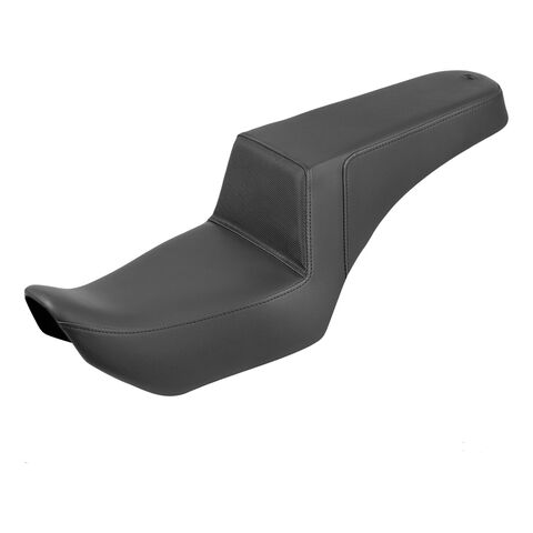 Saddlemen Step-Up Lumbar Gripper Seat For Harley Nightster 2022-2026