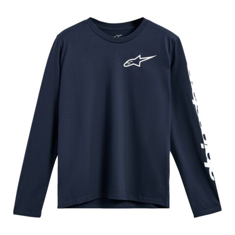 Alpinestars Trackside CSF Long Sleeve T-Shirt