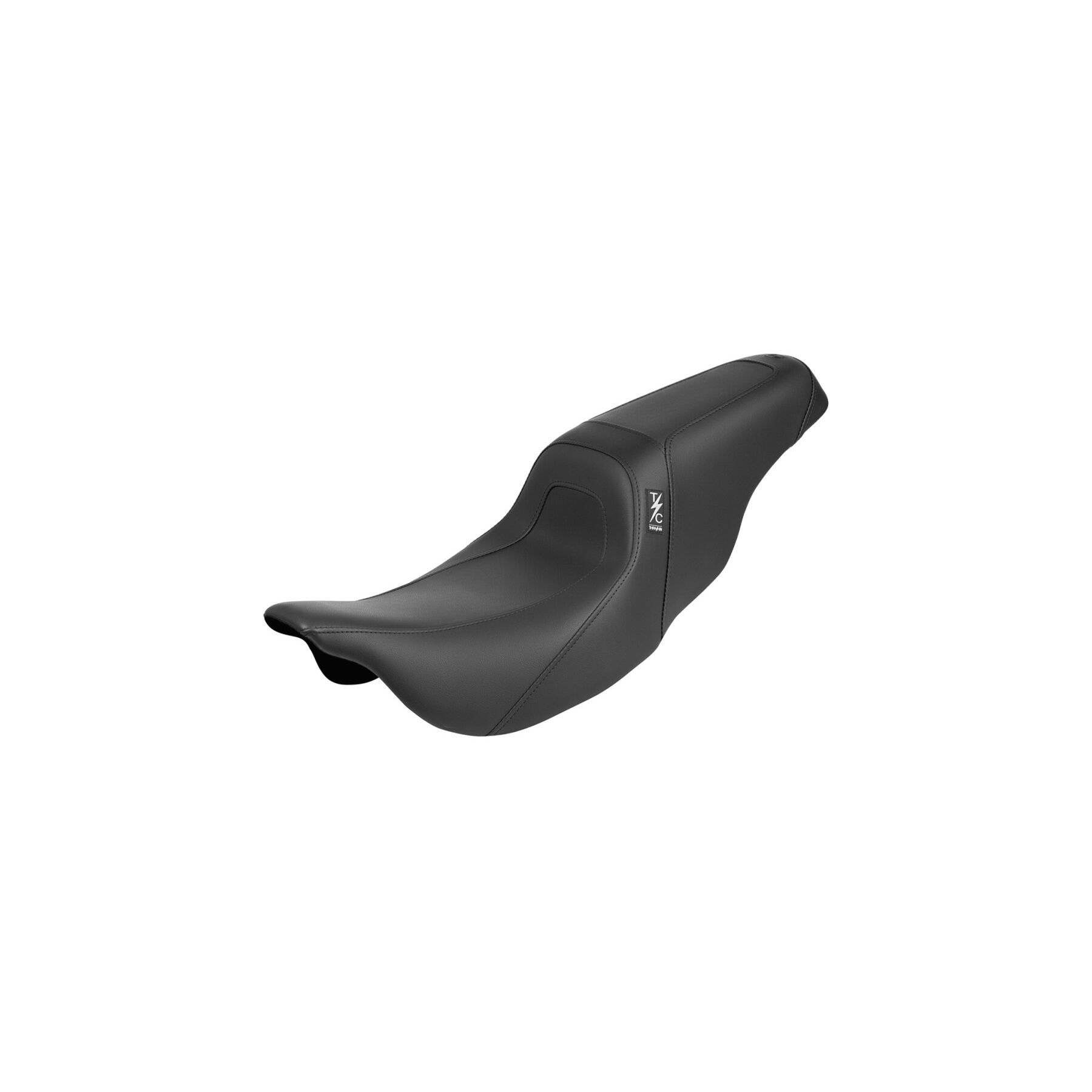 Saddlemen Saddlemen Thrashin' Pro Series Smooth Seat For Harley Touring 2008-2025 - $485.00 at J&P Cycles