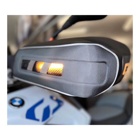 Hippo Hands Alcan Handguard Covers