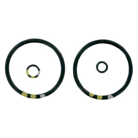 GMA O-Ring Rebuild Kit For GMA Calipers