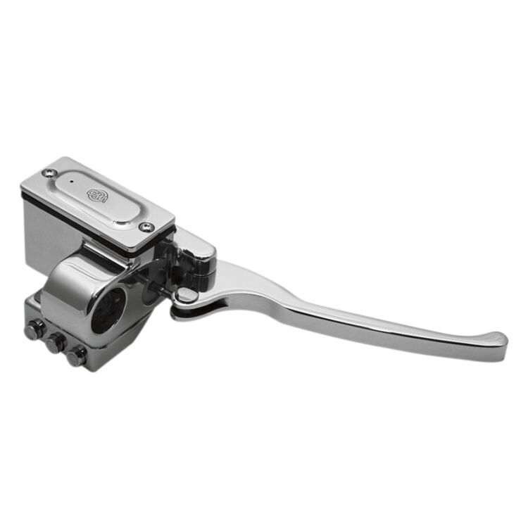 GMA Brake Master Cylinder Assembly With Switch Kit