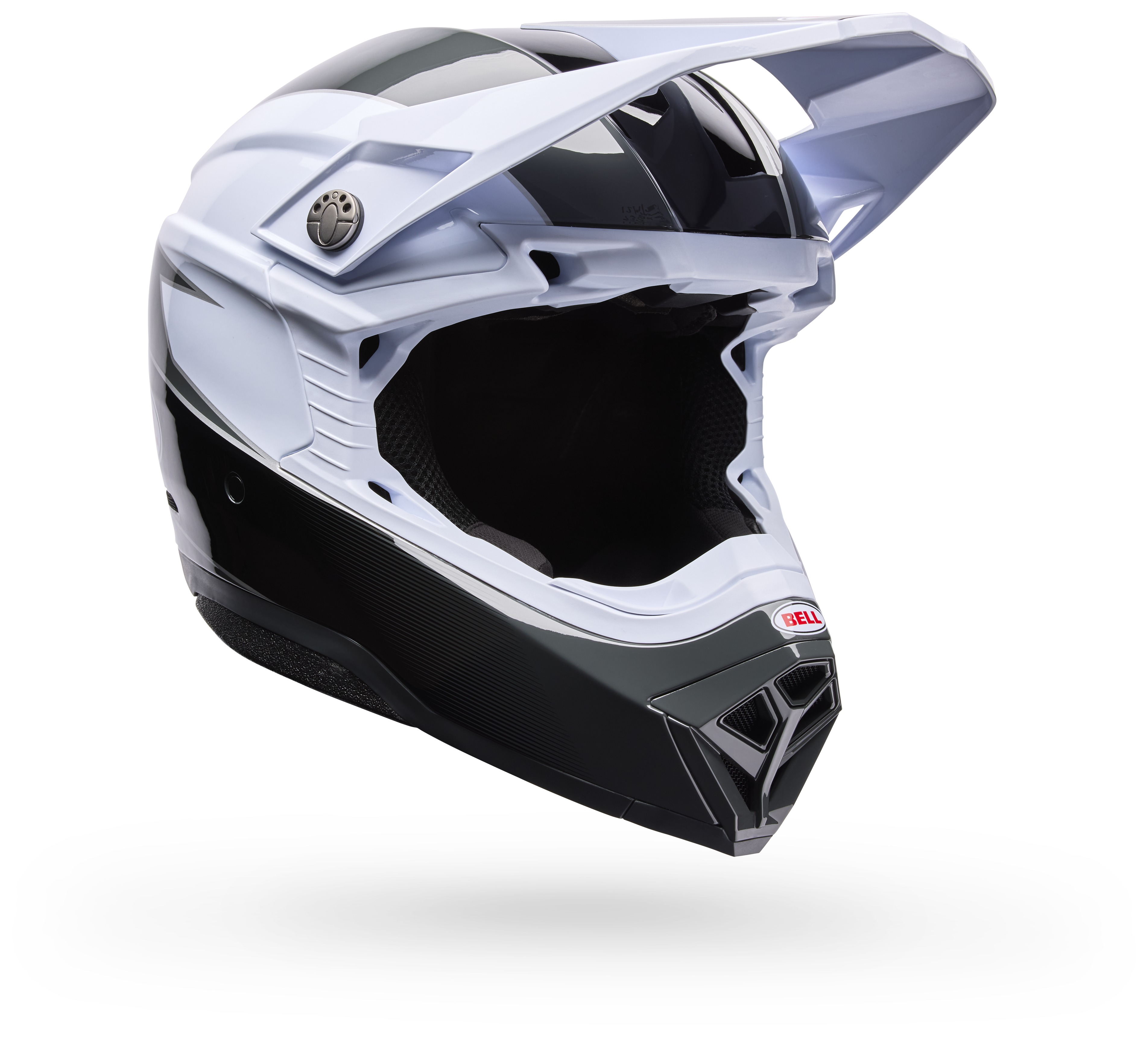 Bell Moto-10 Mips Falcon Helmet | JPCycles.com