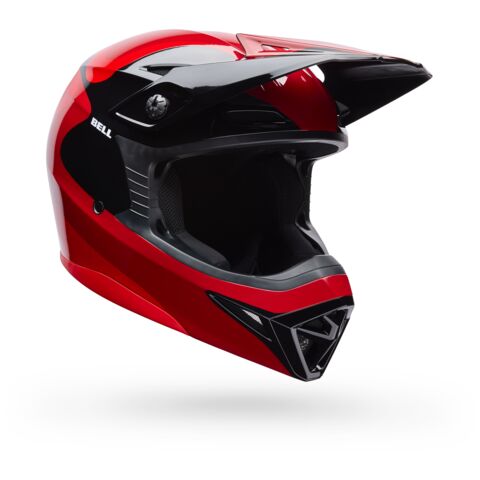 Bell MX-10 Mips Wave Helmet