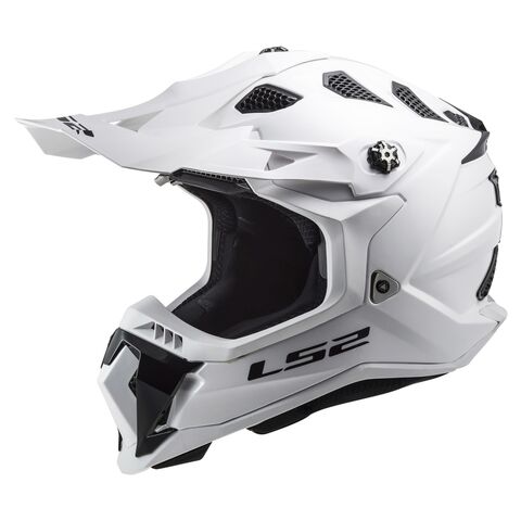 LS2 Subverter EVO Helmet