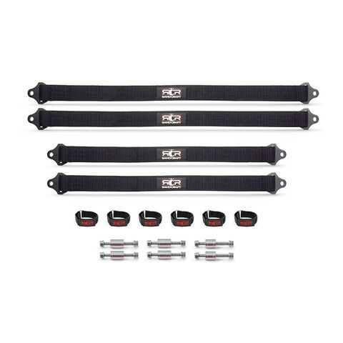 SandCraft Limit Strap Kit Arctic Cat Wildcat XX 2018-2021