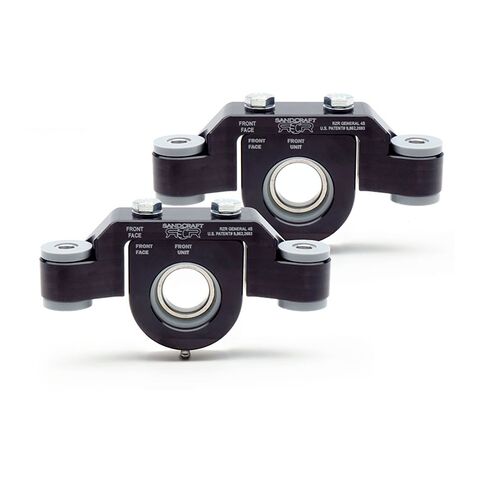 SandCraft Gen 3 Carrier Bearing Polaris General 4 2017-2024