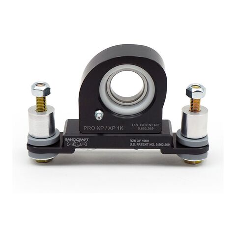 SandCraft Carrier Bearing