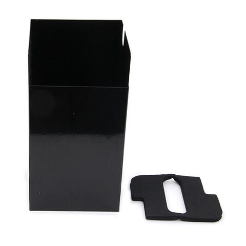 V-Twin Mfg. Battery Extension Box