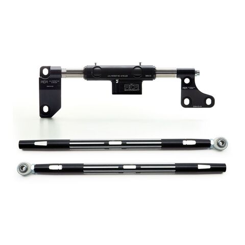 SandCraft Steering Rack Stabilizers Can-Am Maverick X3 (72 Inch) 2018-2024
