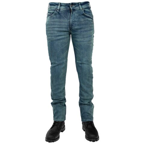 Bull-it Ajax Straight Jeans
