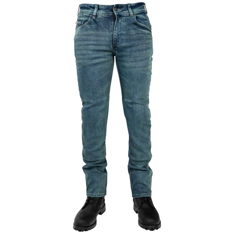 Steel Blue
