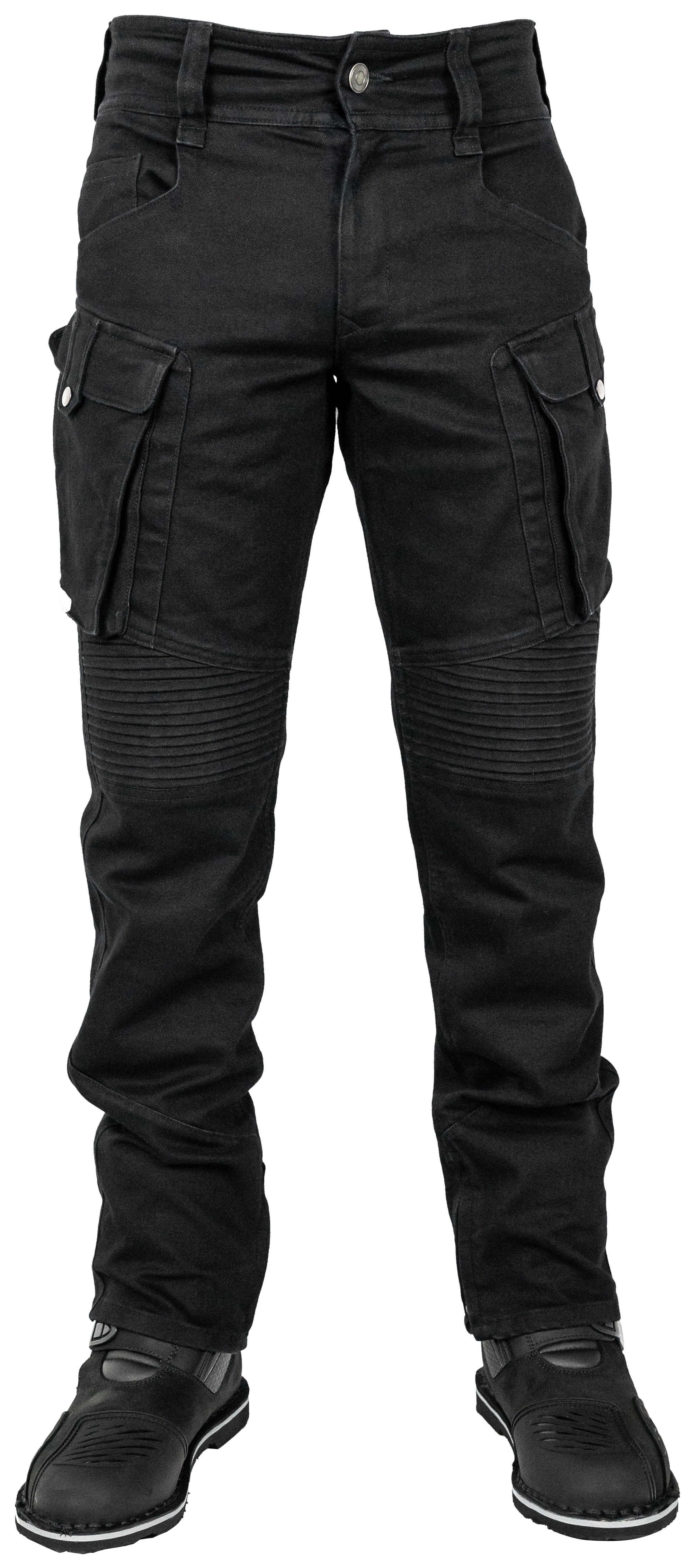 Jackal E☓J Bull-it Jackal Easy Jeans | JPCycles.com