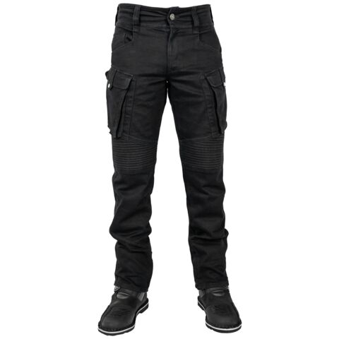 Bull-it Jackal Easy Jeans