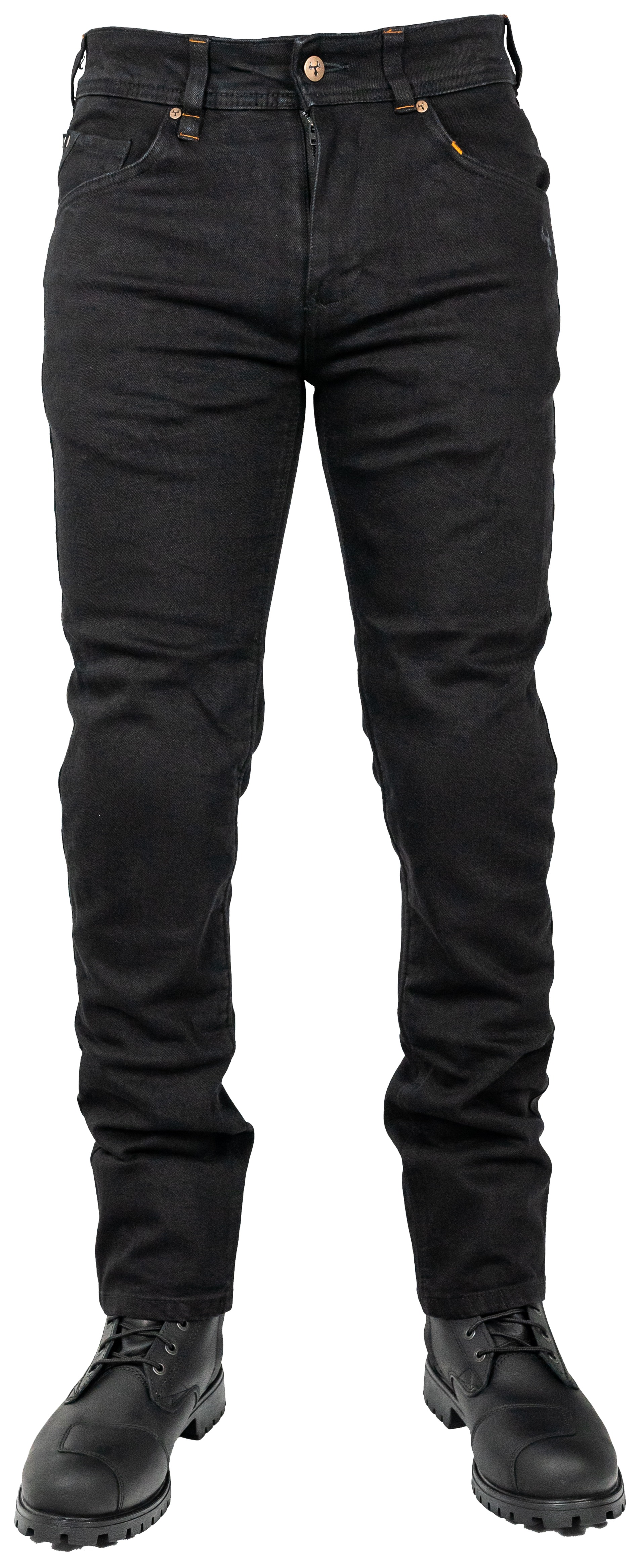Bull-it Trojan Easy Jeans | JPCycles.com