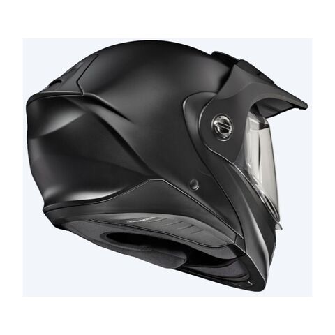 Scorpion EXO-AT960 Helmet White / XL [Open Box]