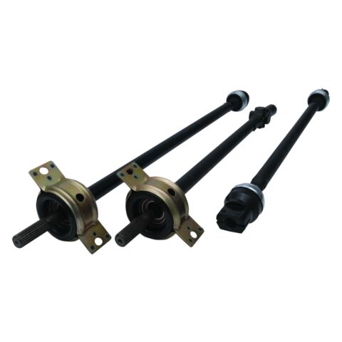 All Balls Racing Stealth Drive Rear Prop Shaft Polaris Ranger XP 1000 Crew 2019-2020