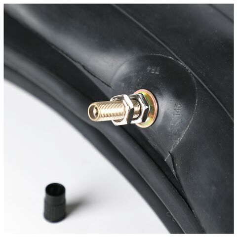 Motolis Tire Tubes TR-4 / TR-6 (Centered) / 60/100-16 | 2.25/2.50-16 [Open Box]
