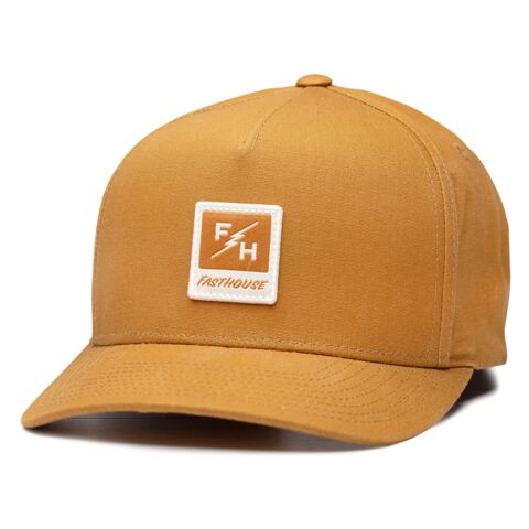 Fasthouse Level Hat