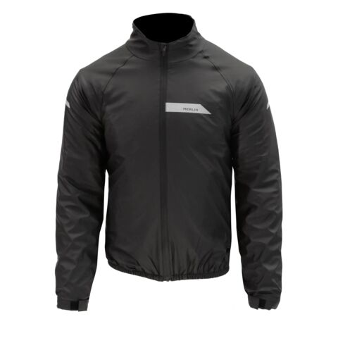 Merlin Hydroshield Waterproof Over Jacket