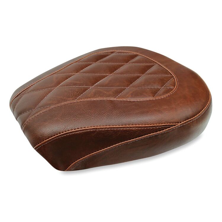 Brown w/ Brown Stitch