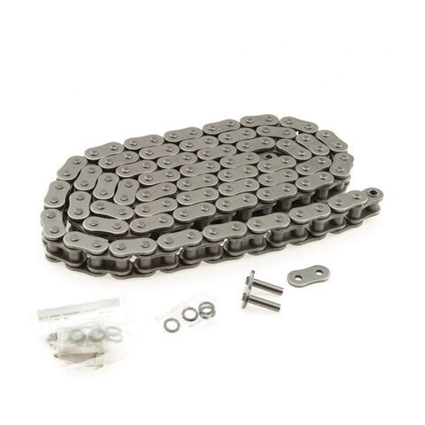EK Chain 530 O-Ring Drive Chain Natural 102 Link [Previously Installed]