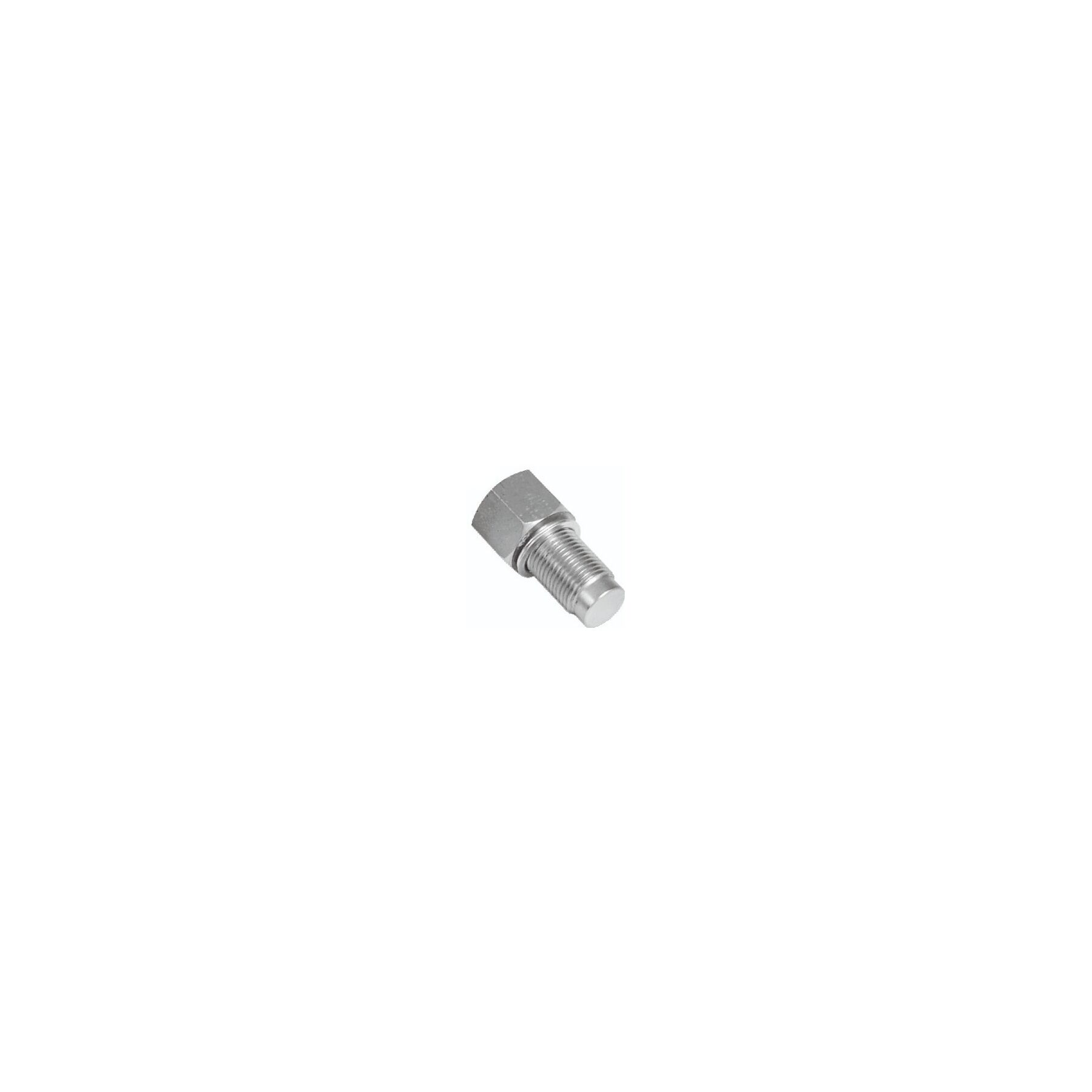 S&S Cycle S&S Cycle 14mm Compression Release Hole Plug - $24.95 at J&P Cycles