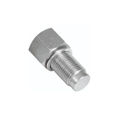 S&S Cycle 14mm Compression Release Hole Plug