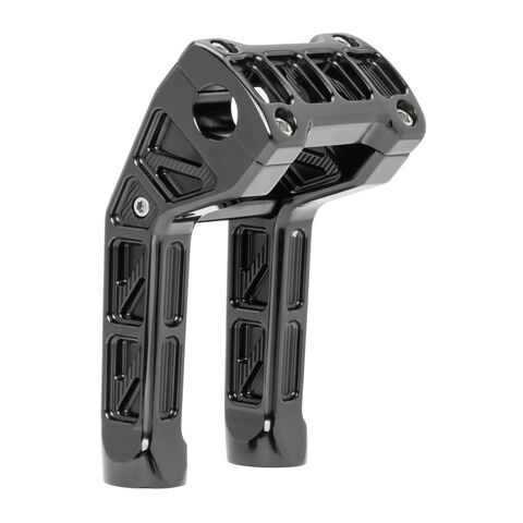 Khrome Werks SR Risers for Harley