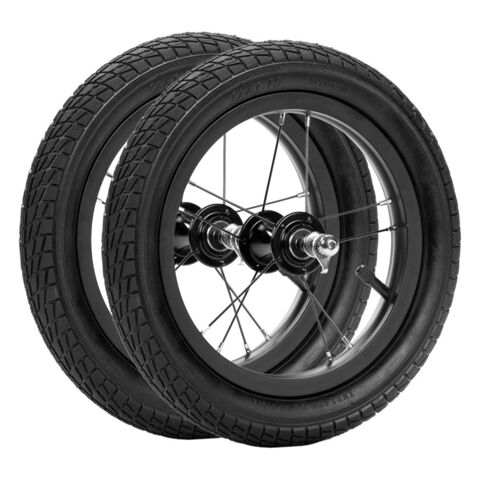 Strider High-Traction Wheels