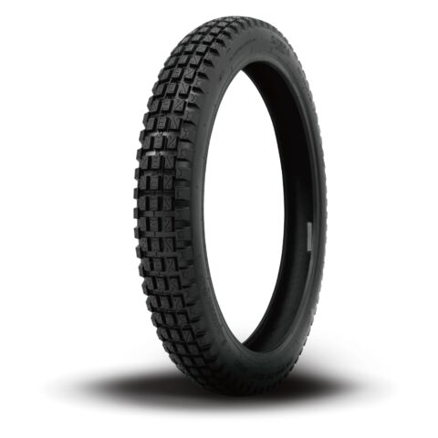 Kenda K7104F/K7105 Ibex Trials Tire
