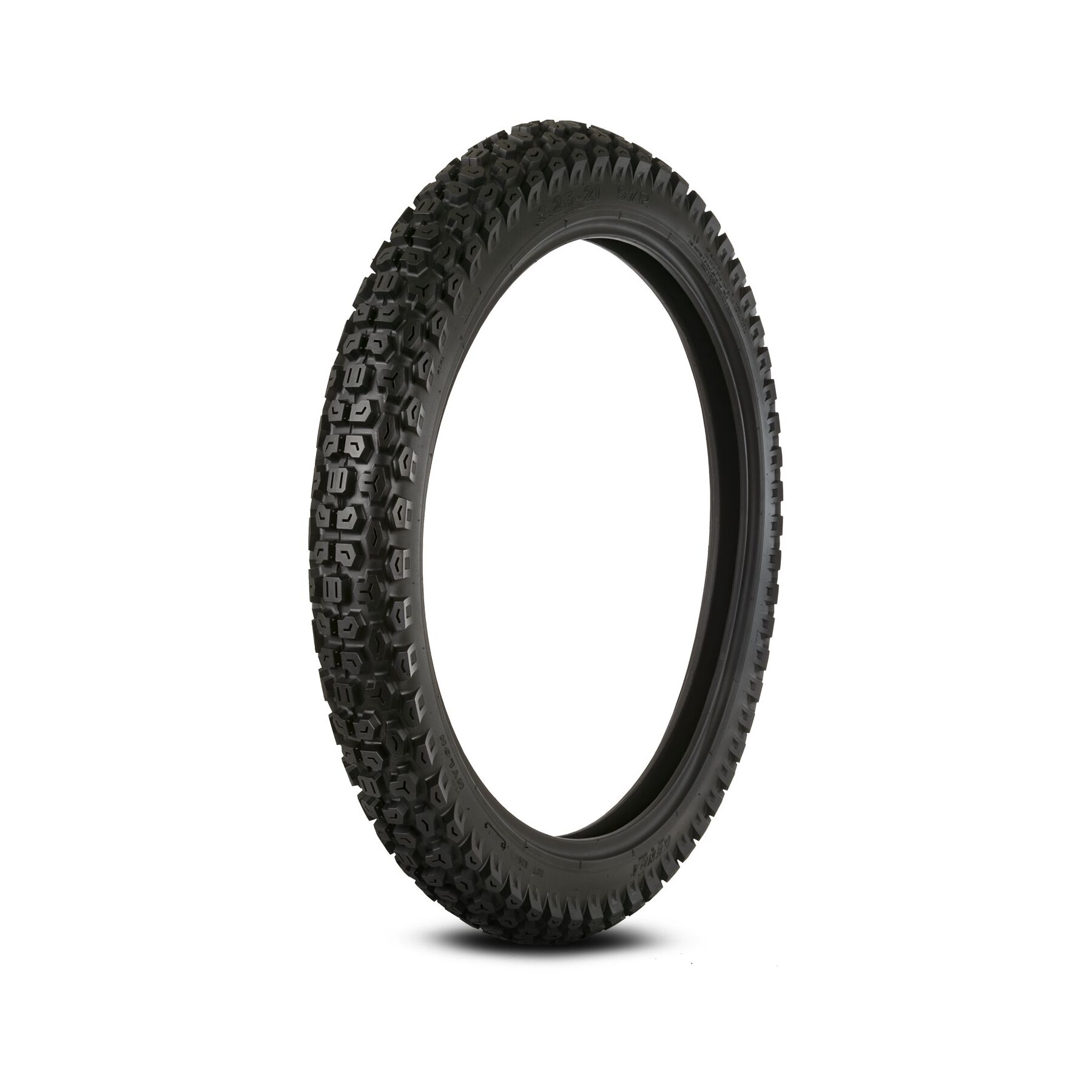 Kenda Kenda K270 Dual Sport Tires - $60.95 at RevZilla