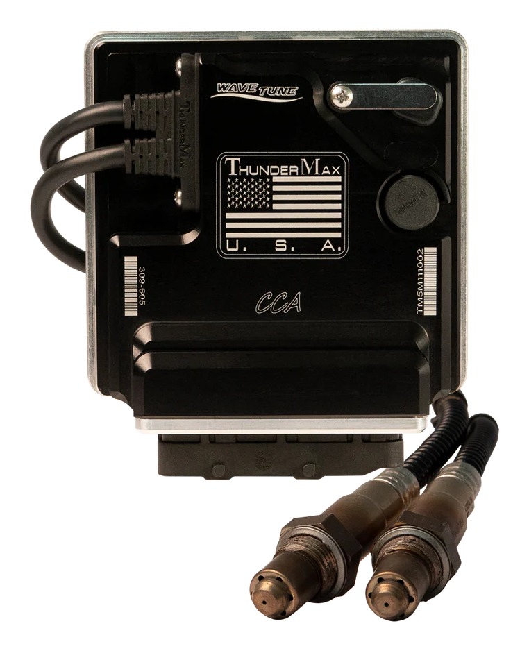 thunder_max_ecm_performance_au