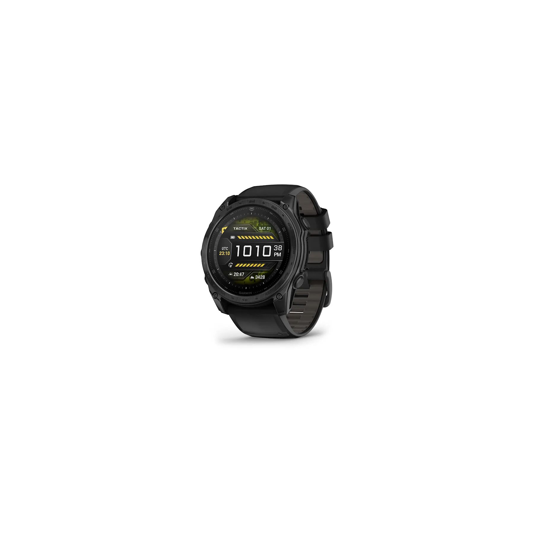 Garmin Tactix 8 AMOLED Watch