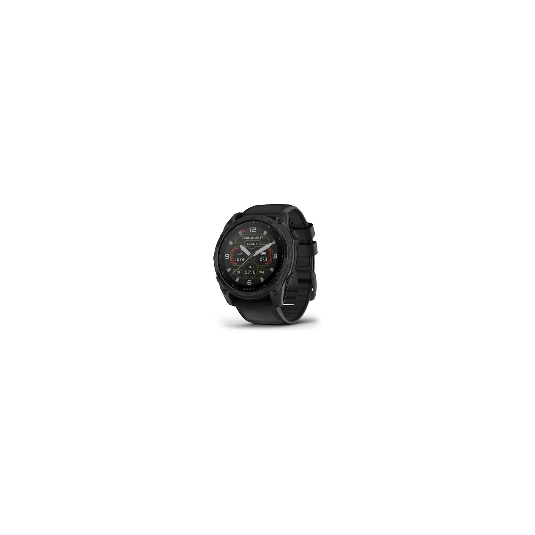 Garmin Tactix 8 Solar Watch