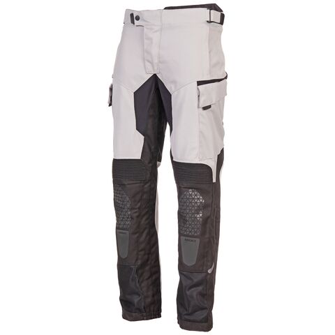 Sedici Marco 2 Mesh Waterproof Pants Silver/Black / XL [Incomplete]