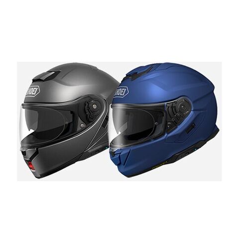 Shoei SRL 3 Mesh Bluetooth Communication System by Sena [Open Box]
