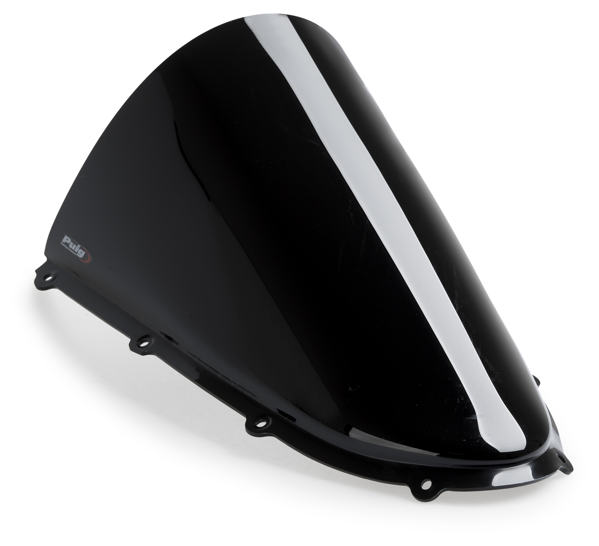 Puig R-Racer Windscreen Ducati Panigale V4 / V4S 2025 | JPCycles.com