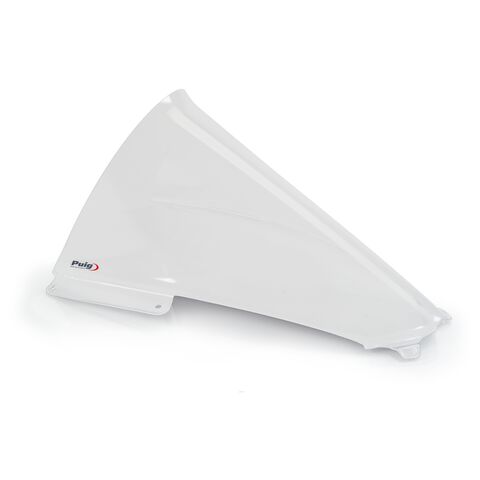 Puig R-Racer Windscreen Ducati Panigale V4 / V4S / V4SP / V4R 2020-2024