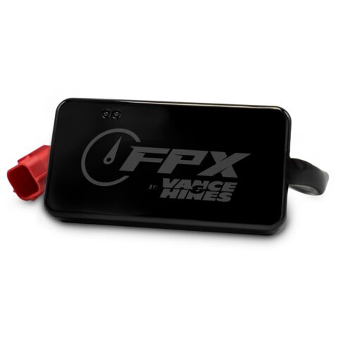 Vance & Hines Fuelpak X For Harley 2007-2013