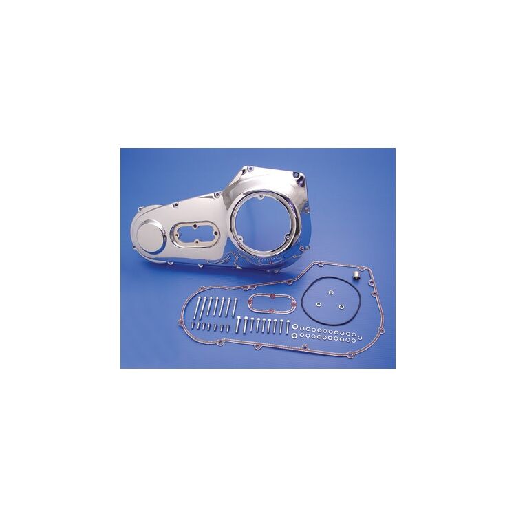 V-Twin Mfg. Outer Primary Cover Kit For Harley 1995-1998 [Open Box]