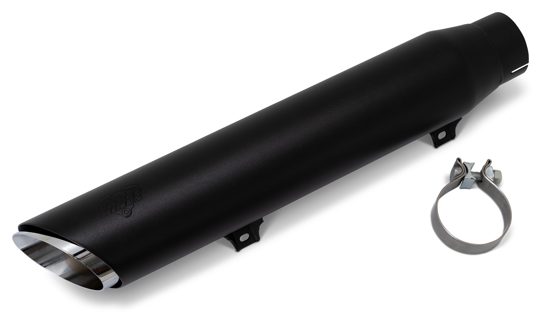 Vance & Hines 4