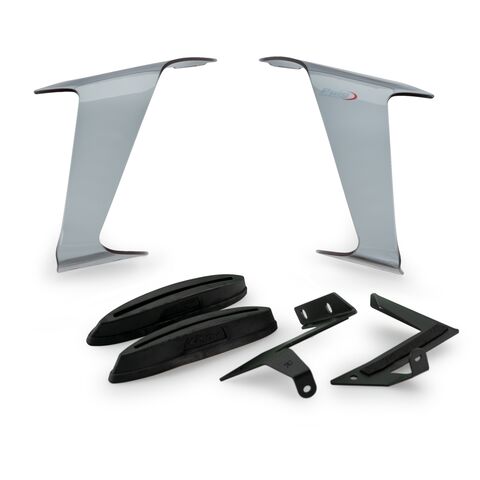 Puig Downforce Spoilers Kawasaki Ninja ZX-10R / ZX-10RR 2021-2025