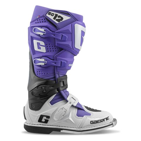 Gaerne SG-12 LE Boots