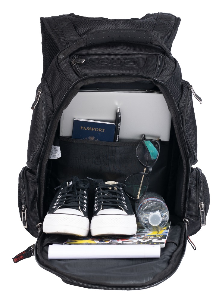 OGIO Rev Backpack