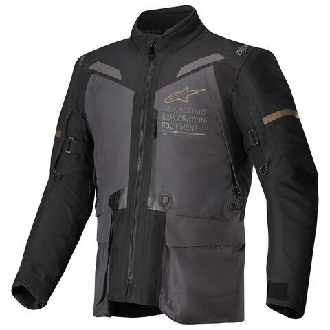 Alpinestars ST-7 2L Gore-Tex Jacket White/Blue/Black / 3XL [Blemished - Very Good]