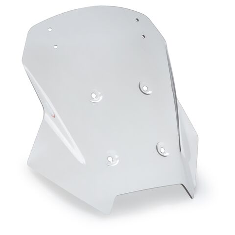 Puig Touring Windscreen CFMoto Ibex 450 2025