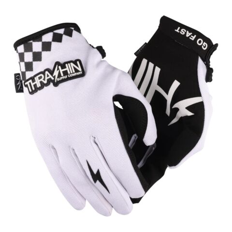 Thrashin Supply Stealth Go Fast Gloves